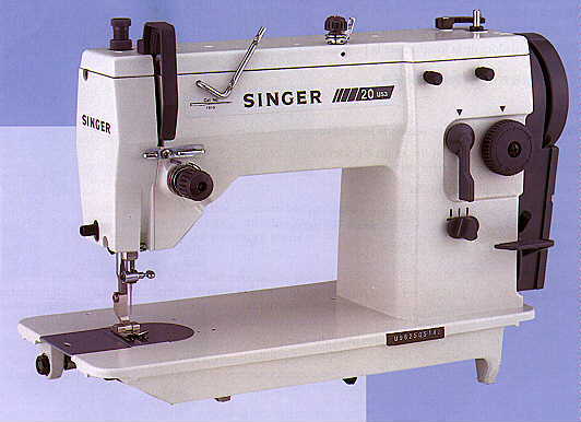 Singer 20U