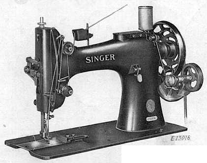 singer